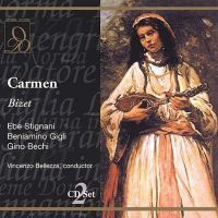 Bizet, G.: Carmen (2 CD)